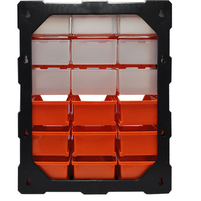 Caja Organizadora 18 Compartimentos REF HC99976