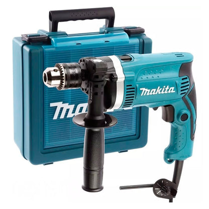 Taladro Percutor 900W MAX CAP 5/8 REF HP1630K