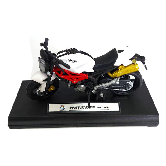 Motocicleta de Colección REF HX812813
