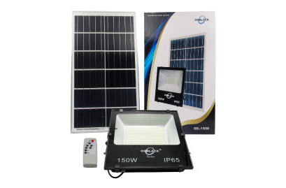 Panel Solar de 150W REF SSL-150W