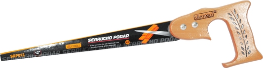Serrucho Podador REF SRP012