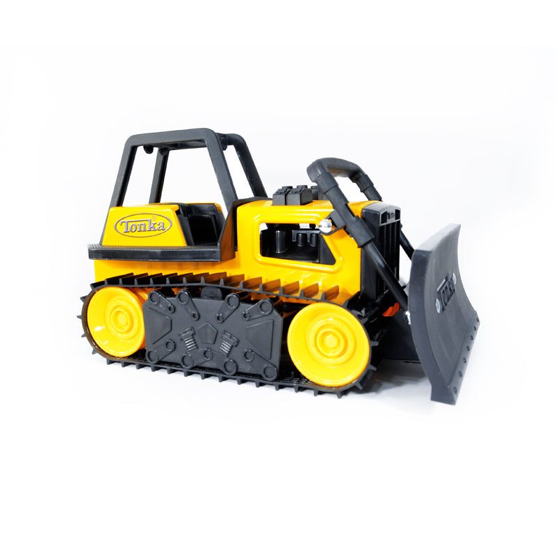 Tractor Bulldozer Coleccionable REF 92961