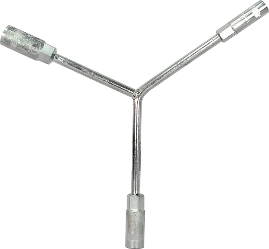 Triceta Tipo Y 10x12x14 mm REF FD020083S-10